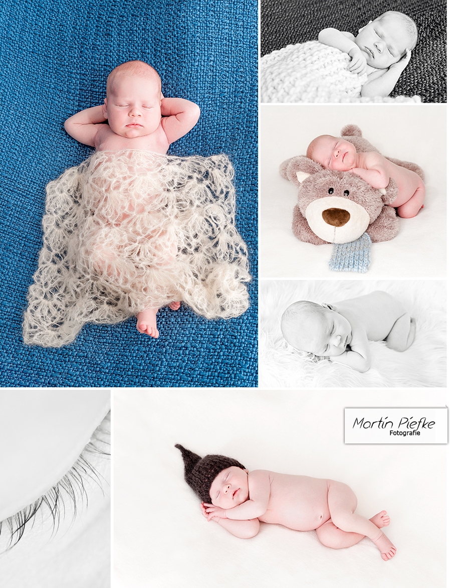Neugeborenenfotografie | Mila | Pulheim